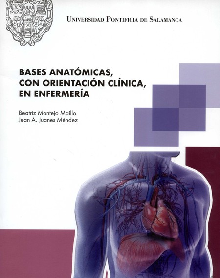 Bases anatómicas con orientaci...