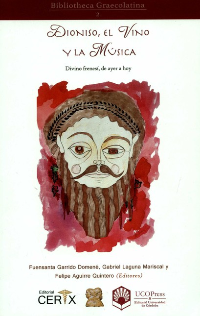 Dionisio, el vino y la música....