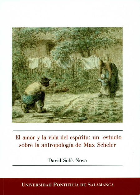 El amor y la vida del espíritu...