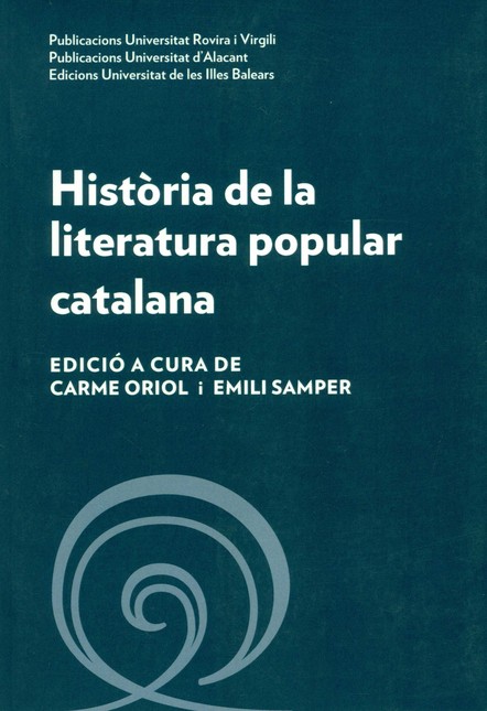 Historia de la literatura popu...
