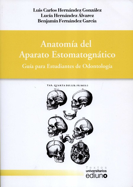 Anatomía del Aparato Estomatog...