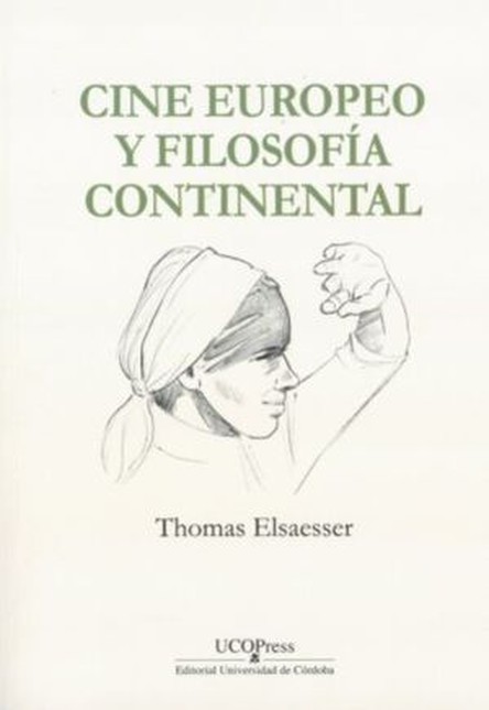 Cine europeo y filosofía conti...
