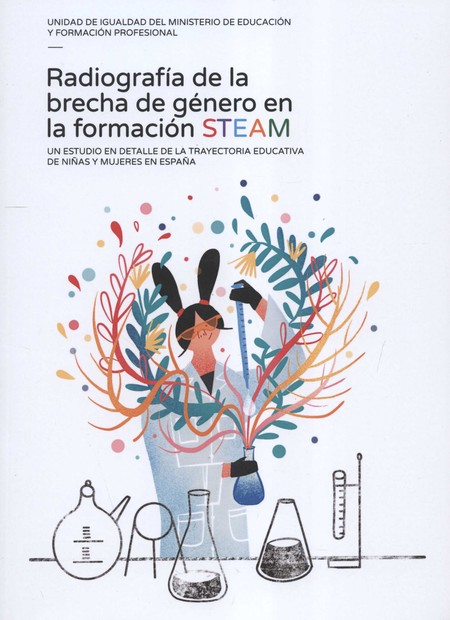 Radiografía de la brecha de gé...