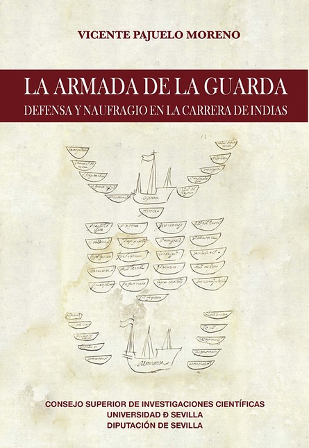 Armada de la guarda. Defensa y...