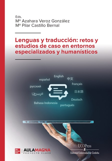 Lenguas y traducción: retos y ...