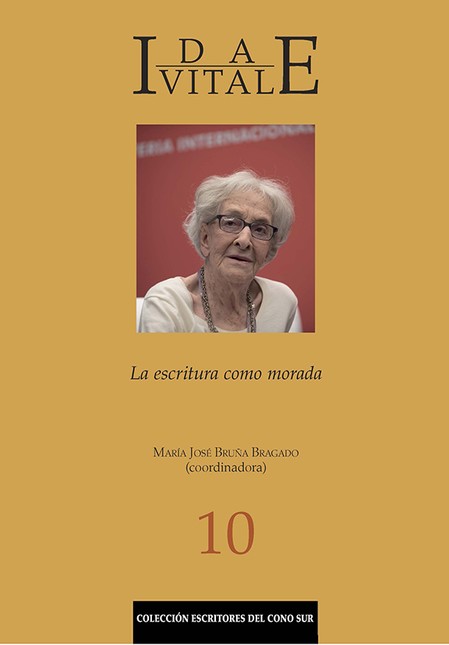 La escritura como morada