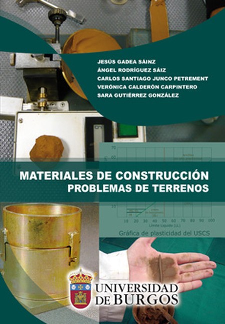 Materiales de construcción. Pr...