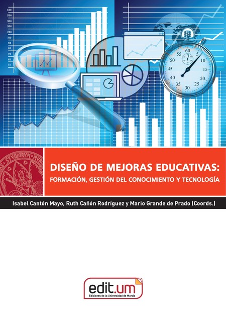 Diseño de mejoras educativas: ...