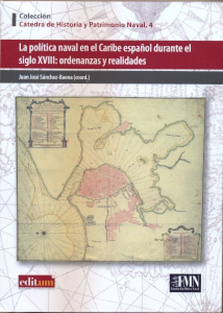 La política naval en el Caribe...