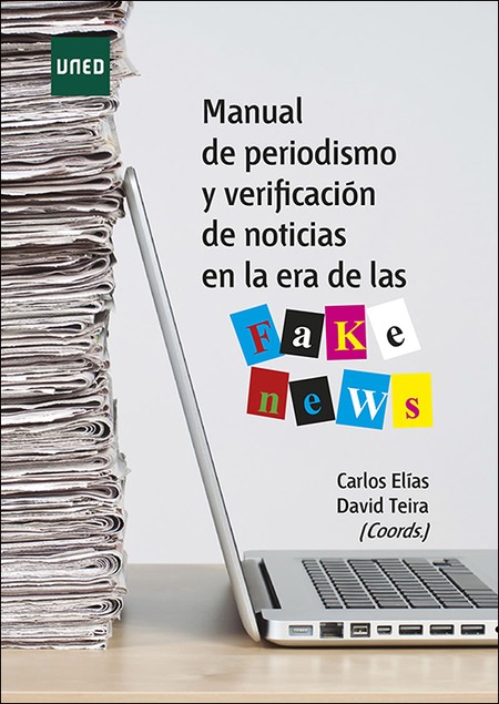 Manual de periodismo y verific...