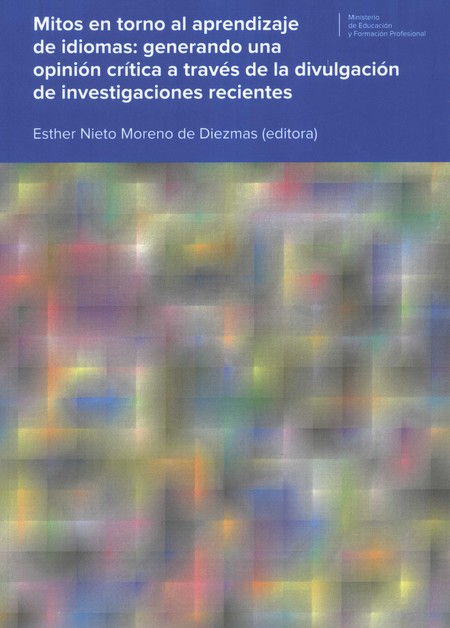 Mitos en torno al aprendizaje ...