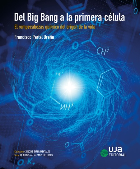 Del Big Bang a la primera célu...