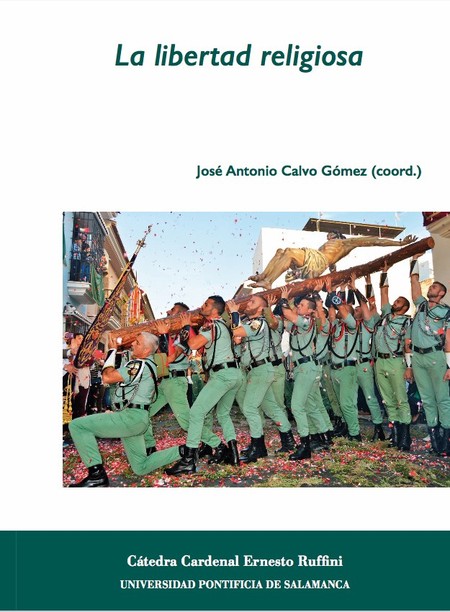 La libertad religiosa
