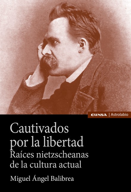 Cautivados por la libertad. Ra...