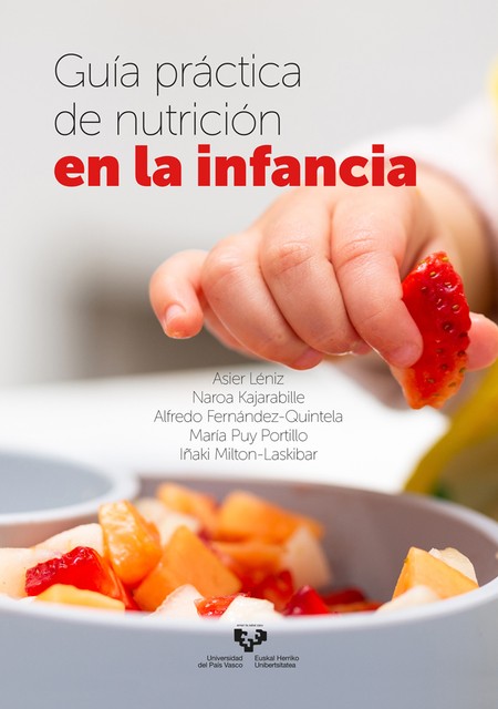 Guía práctica de nutrición en ...