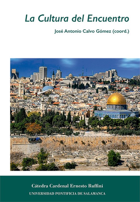 Cultura del encuentro. Del rec...