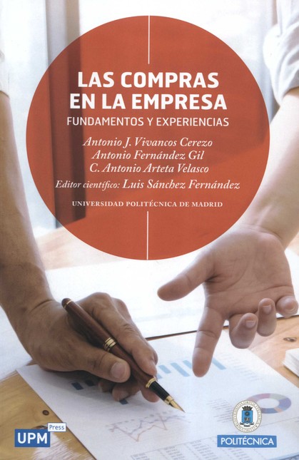 Las compras en la empresa. Fun...