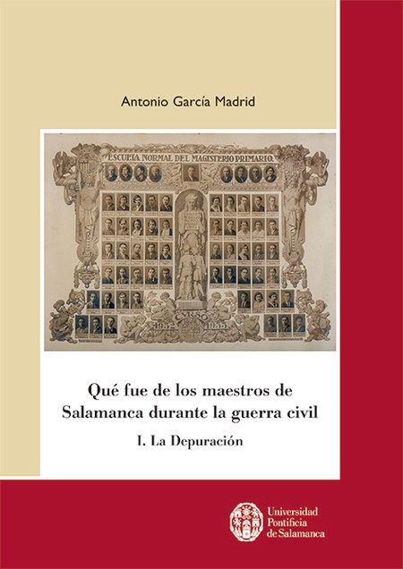 Qué fue de los maestros de Sal...