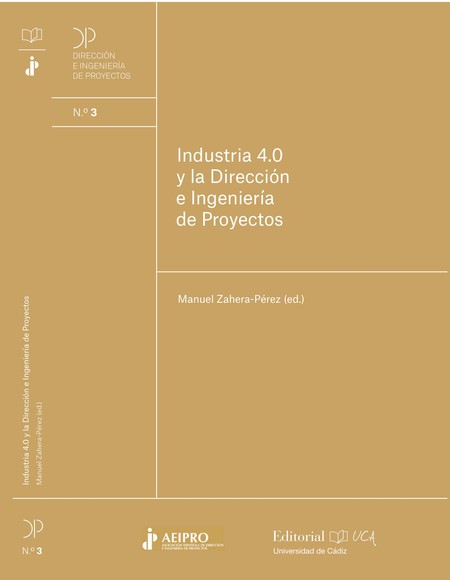 Industria 4.0 y la dirección e...