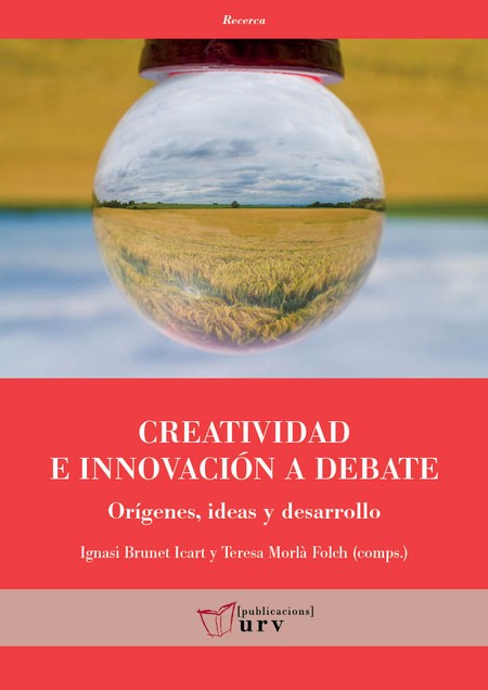 Creatividad e innovación a deb...