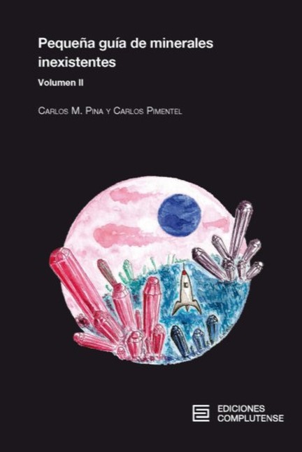 Pequeña guía de minerales inex...