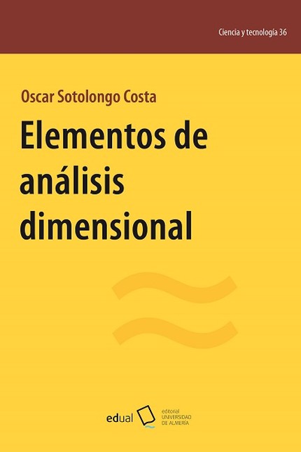 Elementos de análisis dimensio...