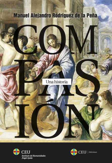 Compasión. Una historia