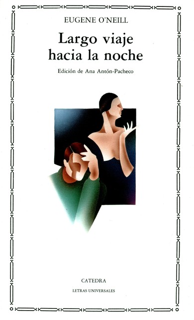 Largo viaje hacia la noche