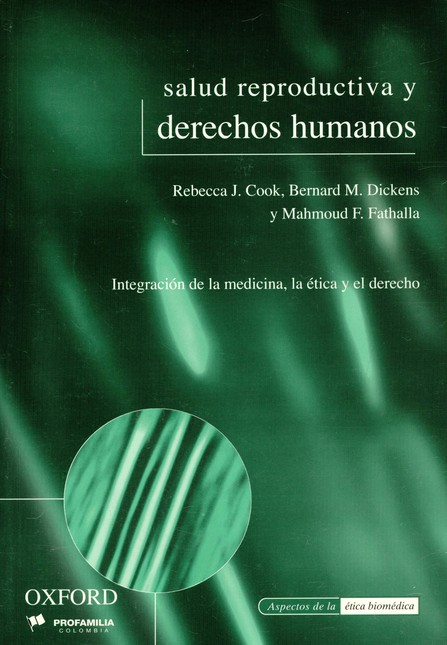 Salud reproductiva y derechos ...