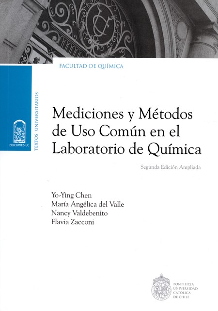 Mediciones y métodos de uso co...