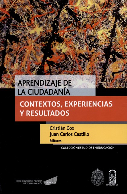 Aprendizaje de ciudadanía