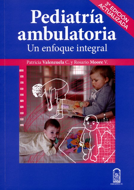 Pediatría ambulatoria. Un enfo...