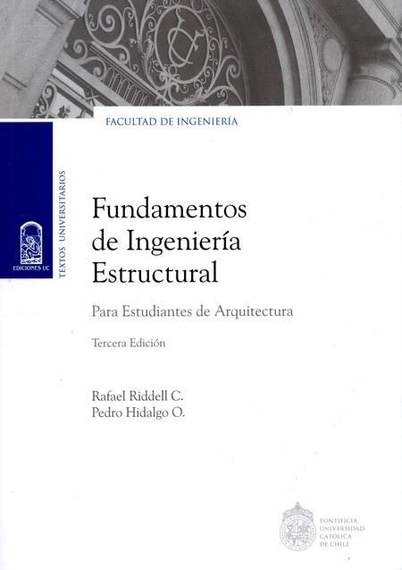 Fundamentos de ingeniería estr...