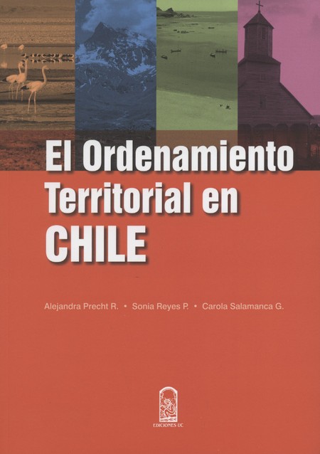 El ordenamiento territorial en...