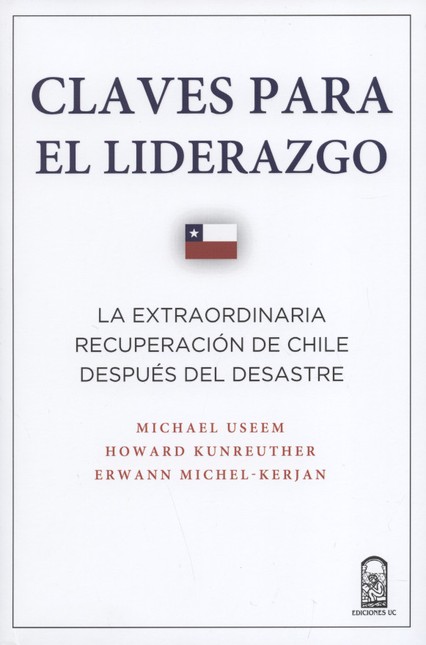 Claves para el liderazgo. La e...
