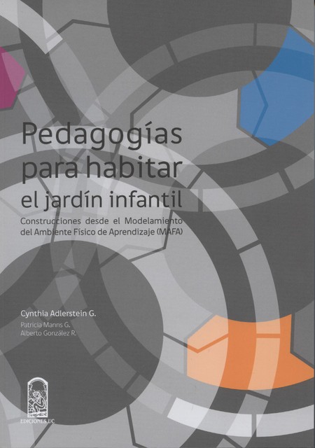 Pedagogías para habitar el jar...