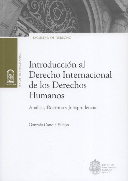 Intruducción al Derecho Intern...
