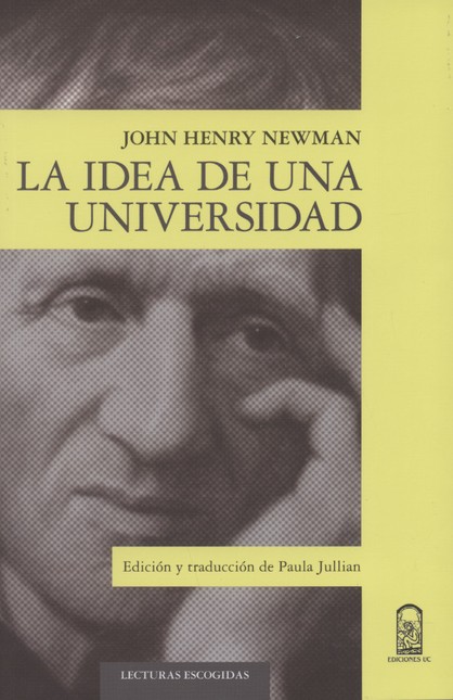 La idea de una universidad