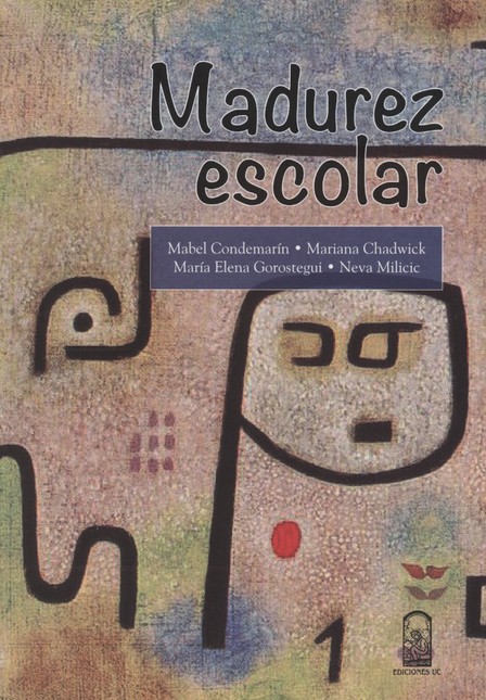 Madurez escolar