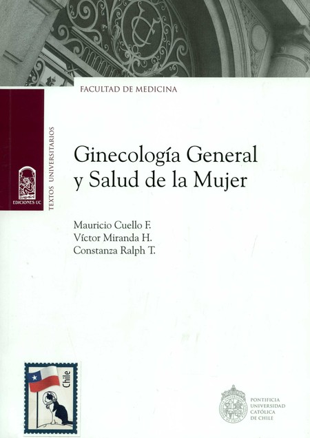 Ginecología general y salud de...