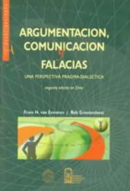 Argumentación, comunicación y ...