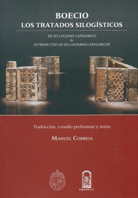 Boecio. Los Tratados Silogísti...