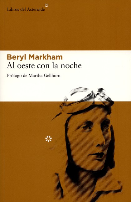 Al oeste con la noche