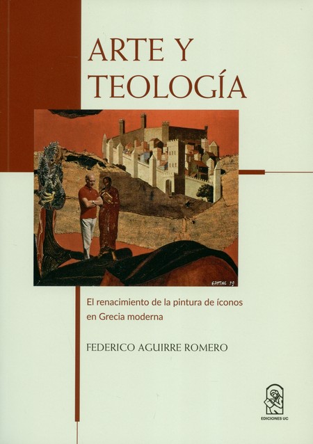Arte y teología. El renacimien...