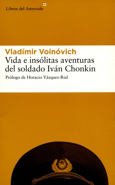 Vida e insólitas aventuras del...