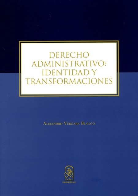 Derecho administrativo: identi...