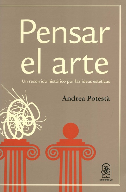Pensar el arte. Un recorrido h...