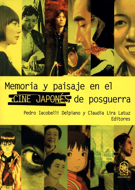 Memoria y paisaje en el CINE J...