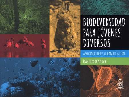 Biodiversidad para jóvenes div...