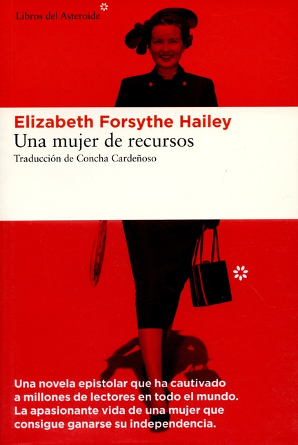 Una mujer de recursos